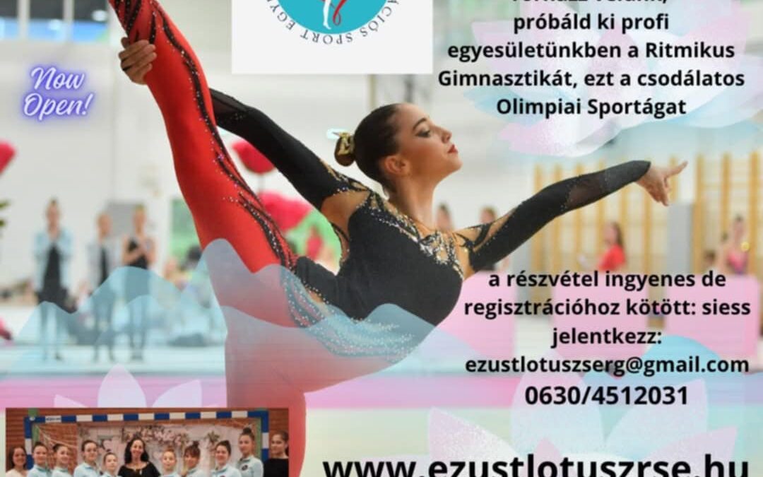 Ezüst Lótusz Rekreációs Sport Egyesület dunaharaszti