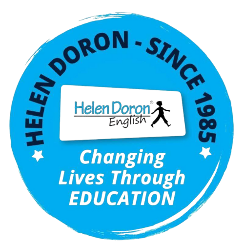 Helen Doron Dunaharaszti