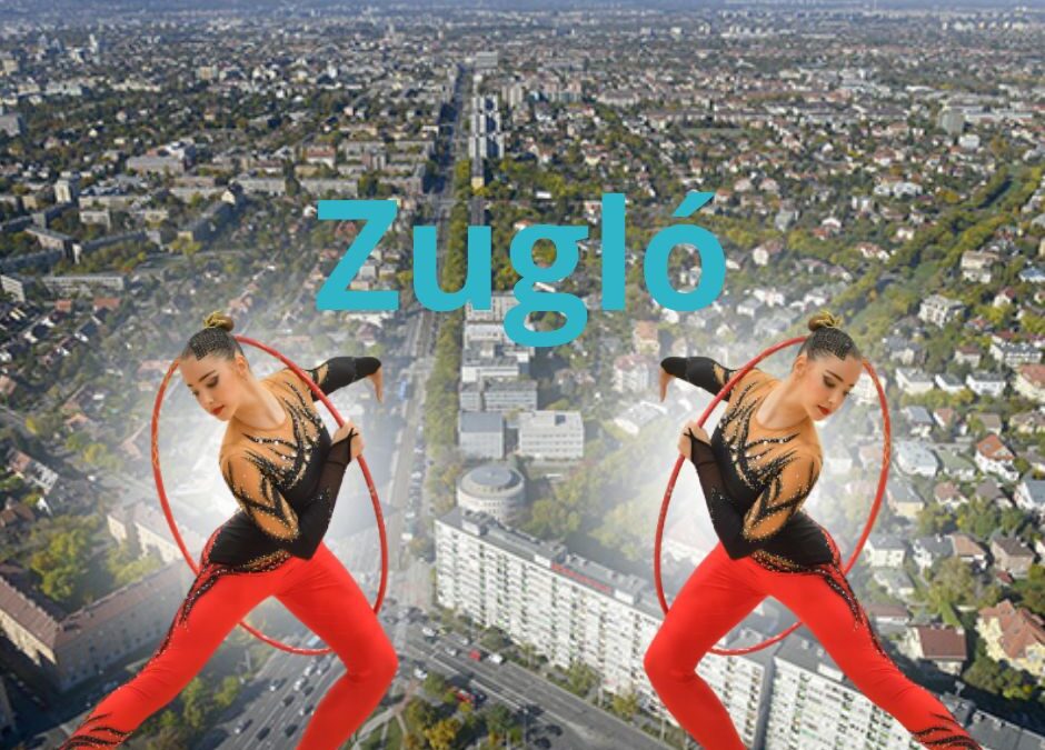 Zuglói Ritmikus Gimnasztika edzések