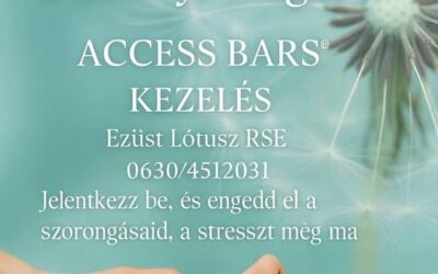 Miért próbáld ki energetikai kezeléseinket?