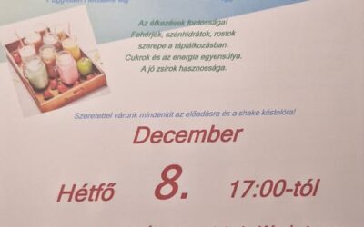 Elérkeztünk a második ajándékunkhoz a Szülőknek!