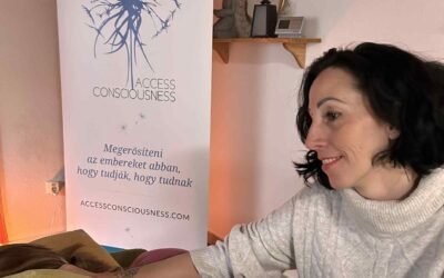 Új energetikai testkezelés vált elérhetővé számotokra egyesületünkben